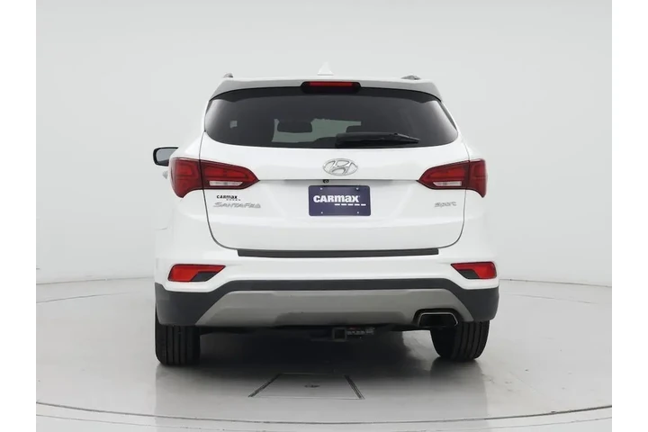 $12998 : Hyundai SANTA FE Sport 2018 image 6