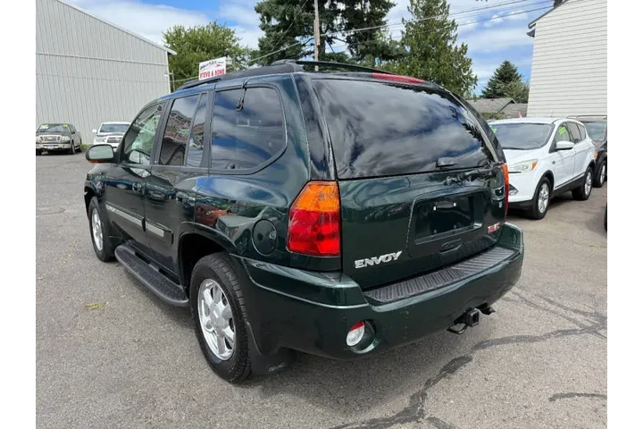 $7995 : 2003 GMC Envoy SLT image 8
