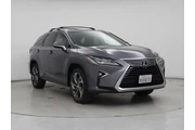 Lexus RX 450hL 2019 AWD Luxu en San Jose