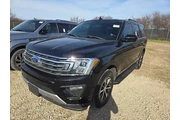 Ford Expedition 2020 4x2 XLT