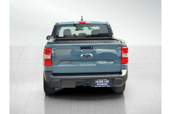 $20472 : Ford Maverick 2022 XL 4dr Su image 5