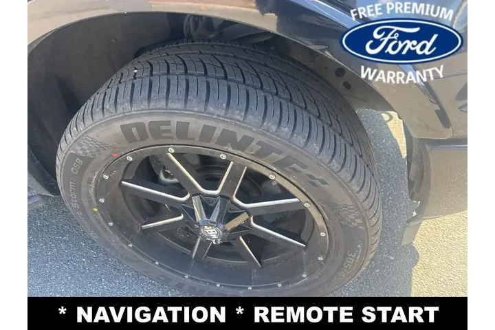 $19999 : Ford F-150 2018 4x4 King Ran image 5