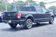 $20220 : 2017 FORD F150 SUPERCREW CAB thumbnail