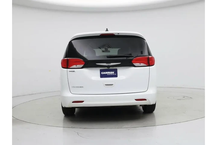 $21998 : Chrysler Voyager 2022 LX 4dr image 6