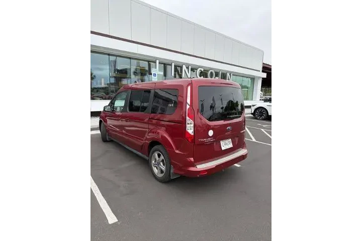 $19597 : Ford Transit Connect 2019 Ti image 5