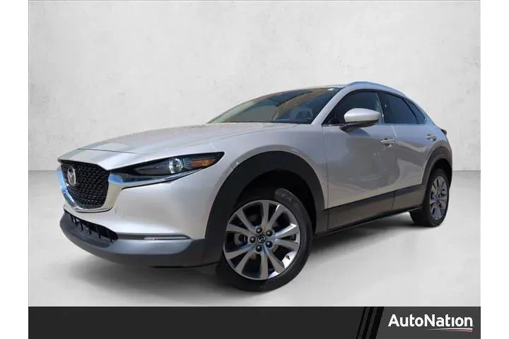 $22282 : Mazda CX-30 2024 AWD 2.5 S P image 1