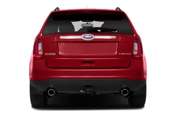 $10833 : Ford Edge 2014 SEL 4dr Cross image 5