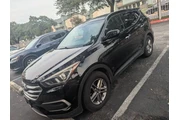 $12990 : 2018 Santa Fe Sport 2.4L thumbnail