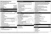 $29928 : Hyundai KONA 2025 N Line 4dr thumbnail