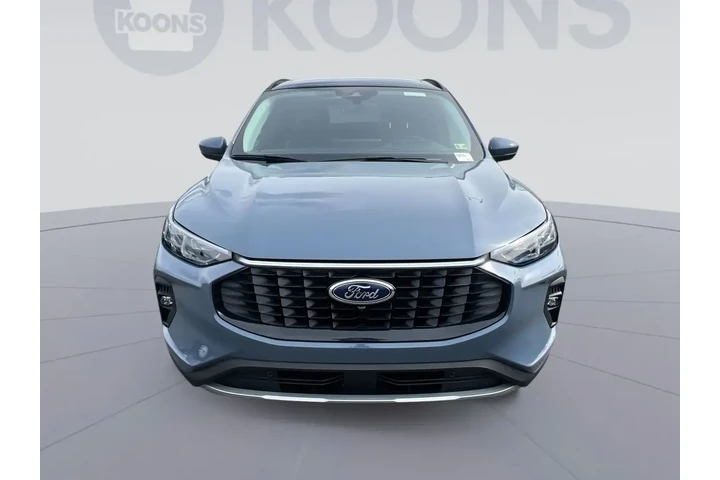 $29500 : Ford Escape Plug-In Hybrid 2 image 8