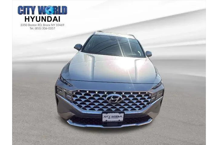 $22815 : Hyundai SANTA FE 2022 AWD SE image 8