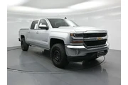 Chevrolet Silverado 1500 201 en San Diego