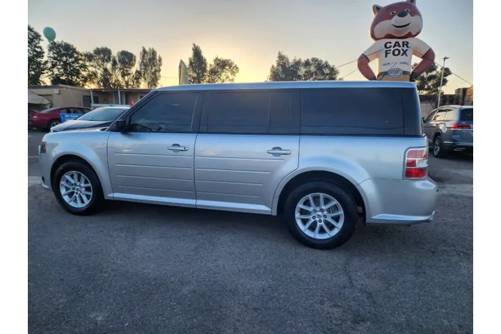 $8999 : 2013 Flex SE image 8