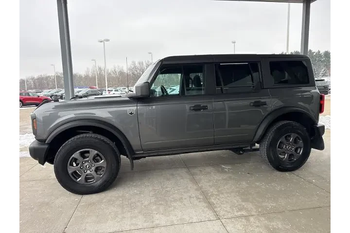 $39900 : Ford Bronco 2022 4x4 Big Ben image 4