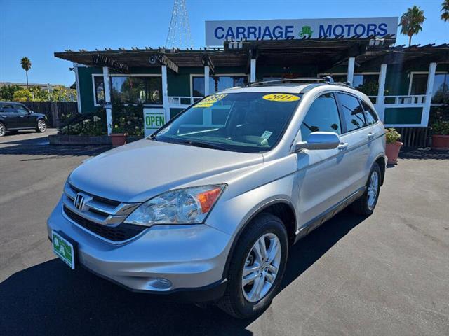 $11995 : 2010 CR-V EX-L w/Navi image 3