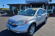 $11995 : 2010 CR-V EX-L w/Navi thumbnail