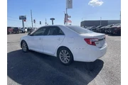 $12481 : Toyota Camry 2012 SE V6 4dr thumbnail