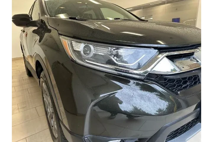 $16412 : Honda CR-V 2018 AWD EX-L 4dr image 9