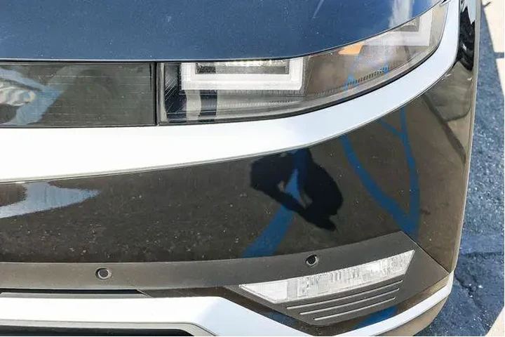 $24498 : Hyundai IONIQ 5 2023 SEL 4dr image 10