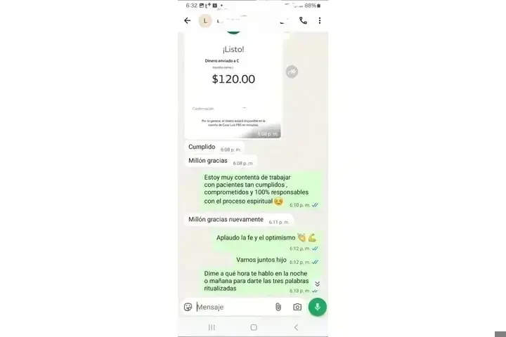 💘VIDENTE OFELIA💘 image 4