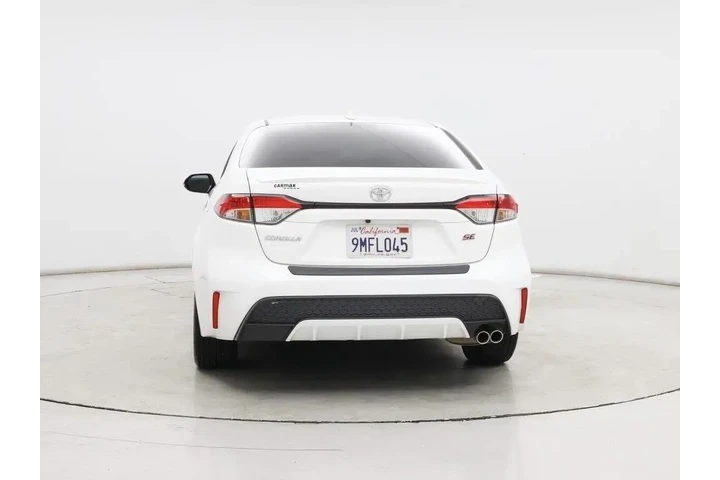 $19998 : Toyota Corolla 2020 SE 4dr S image 6