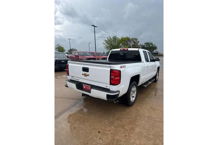 $20595 : Chevrolet Silverado 1500 201 image 6