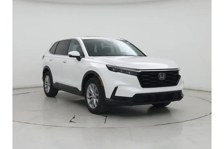 $27998 : Honda CR-V 2023 AWD EX 4dr S image 1