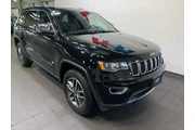 $26988 : Jeep Grand Cherokee 2021 4x4 thumbnail
