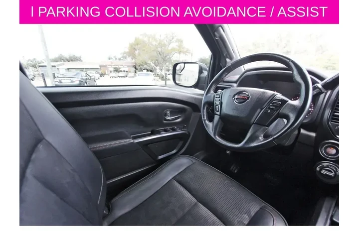 $32545 : Nissan Titan 2020 4x4 SV 4dr image 9