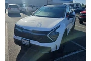 Kia Sportage 2024 AWD X-Pro