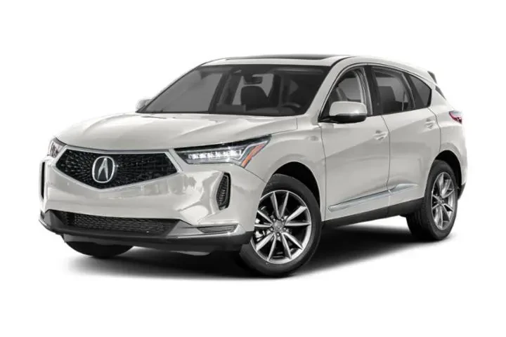 $36495 : Acura RDX 2023 SH-AWD 4dr SU image 1