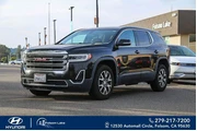 GMC Acadia 2020 SLE 4dr SUV en Sacramento