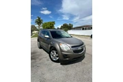 Chevy equinox ( CASH ) en Hialeah