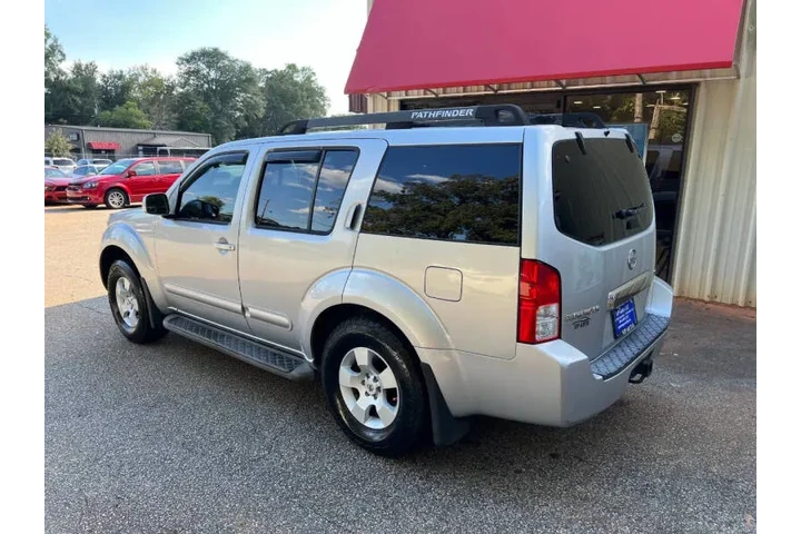 $6999 : 2006 Pathfinder SE image 7