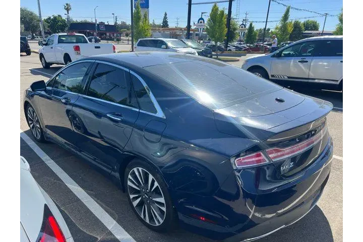 $17225 : Lincoln MKZ Hybrid 2018 Rese image 10