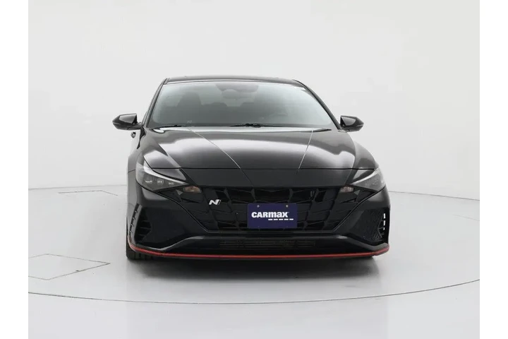 $27998 : Hyundai ELANTRA N 2022 4dr S image 5