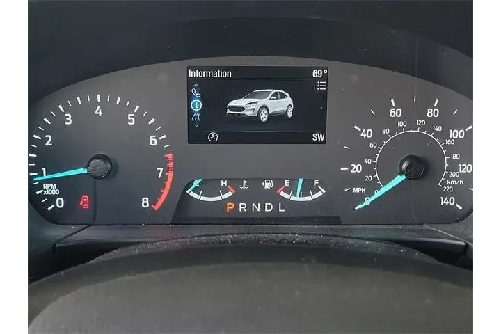 $17725 : Ford Escape 2021 SE 4dr SUV image 10