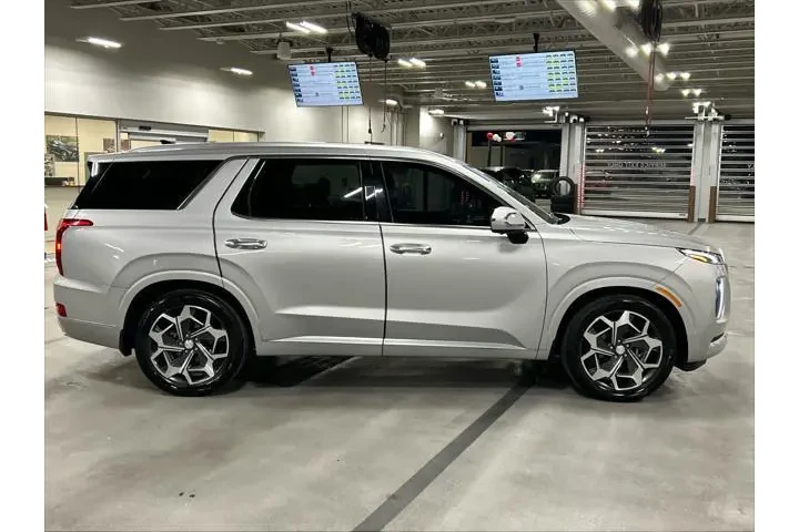 $31199 : Hyundai PALISADE 2021 AWD Ca image 8