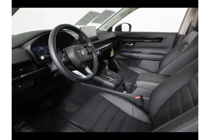 $38875 : Honda CR-V 2026 AWD EX-L 4dr image 10