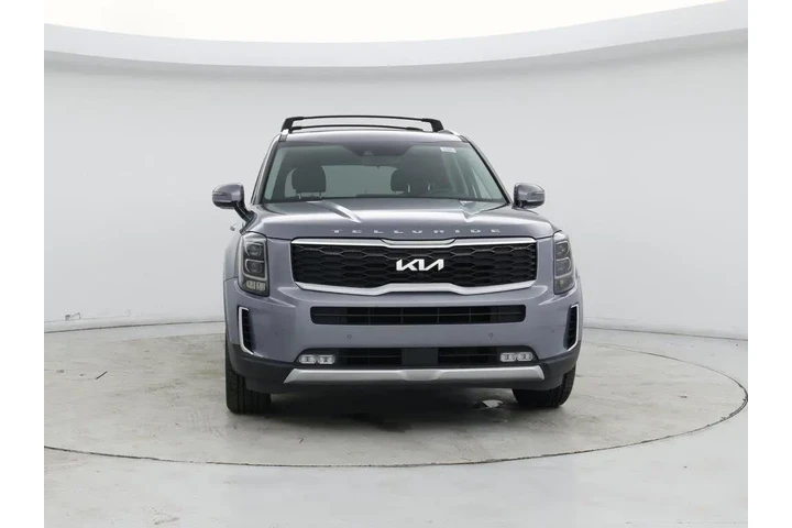 $33998 : Kia Telluride 2022 SX 4dr SU image 5