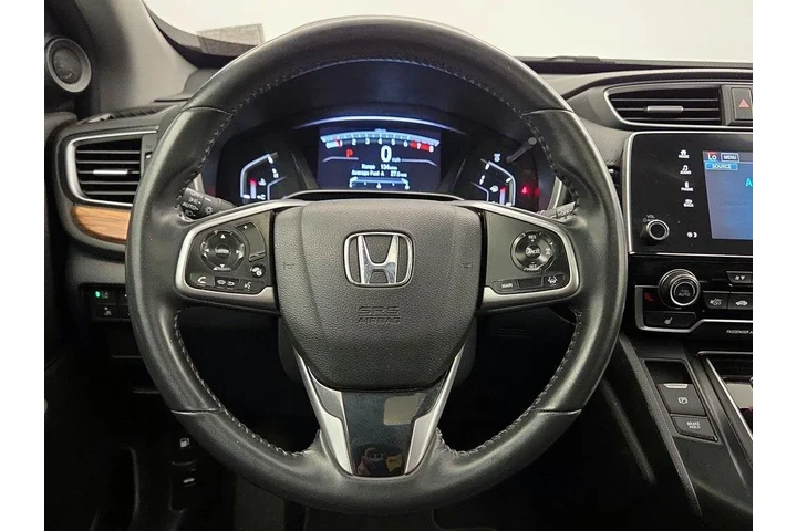 $25998 : Honda CR-V 2022 AWD EX-L 4dr image 10