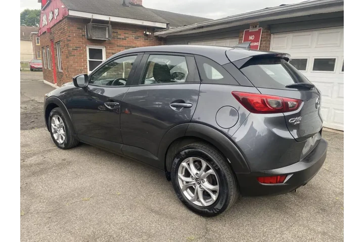 2017 CX-3 image 4