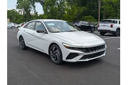 $21288 : Hyundai ELANTRA 2025 SEL Spo thumbnail