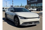 Kia EV6 2024 Light Long Rang