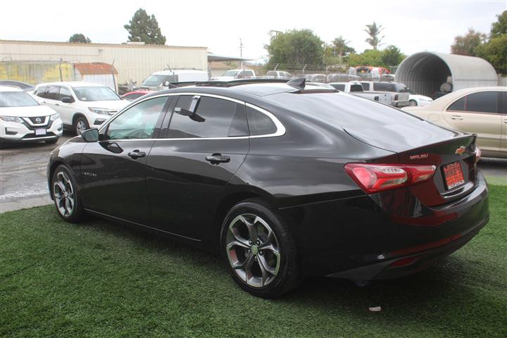 $19999 : 2021 CHEVROLET MALIBU LT image 3