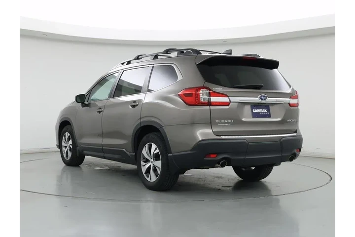 $27998 : Subaru Ascent 2022 AWD Premi image 2