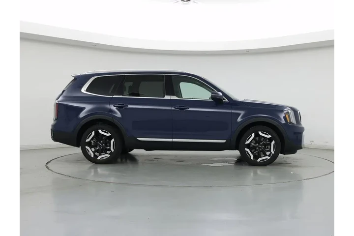 $36998 : Kia Telluride 2024 EX 4dr SU image 7
