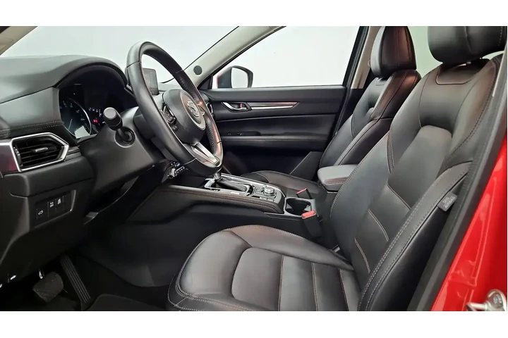 $24998 : Mazda CX-5 2019 AWD Grand To image 10