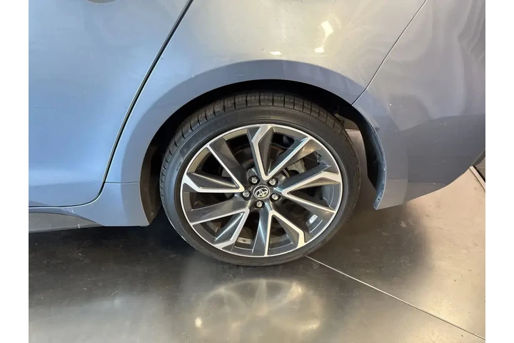 $17499 : Toyota Corolla 2020 SE 4dr S image 9