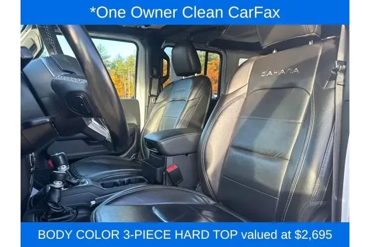 $29990 : Jeep Wrangler Unlimited 2022 image 3